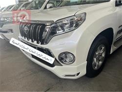 تويوتا لاندكروزر برادو